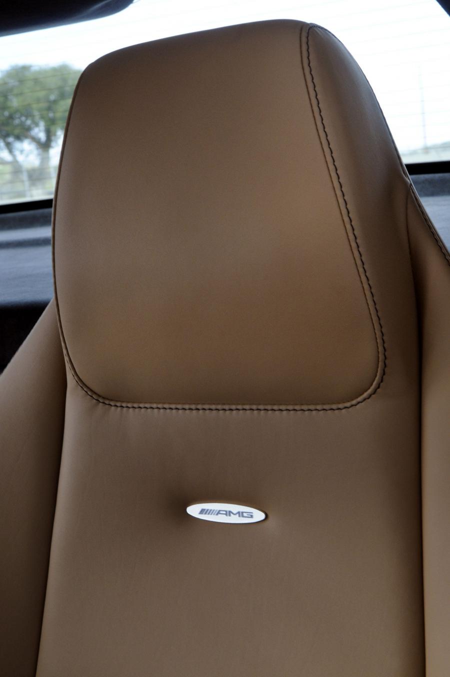  Mercedes-Benz SLS AMG 2010 года  (фото 323 из 526)